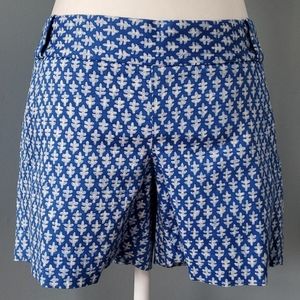 J.Crew Women's Print Short